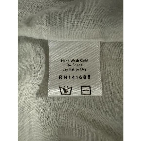 SweetHoney Sleeveless Happy Tunic Fields Of Fall Floral Gingham Ruffle Cotton 4T - Picture 6 of 8